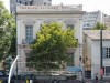 Εμβληματικό νεοκλασικό κτήριο  του εθνικού ευεργέτη Σπύρου Μαγγίνα επι της οδού Πειραιώς 33 